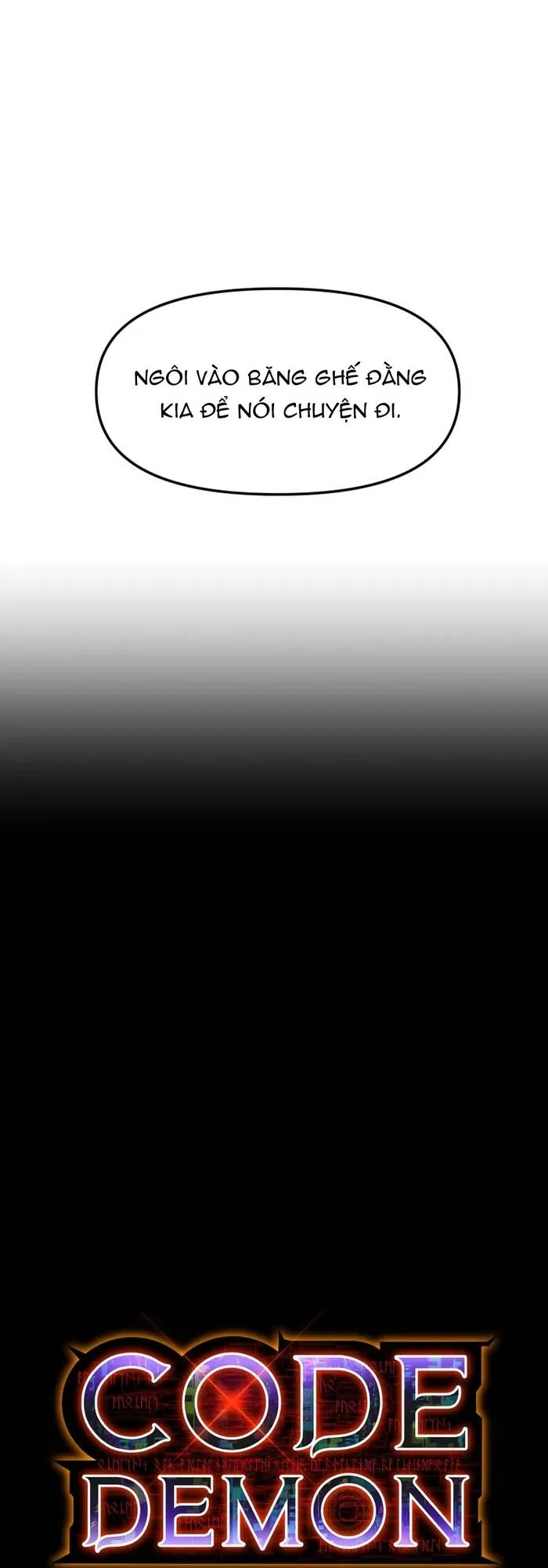 Code Demon - Chương 23 - Trang 22