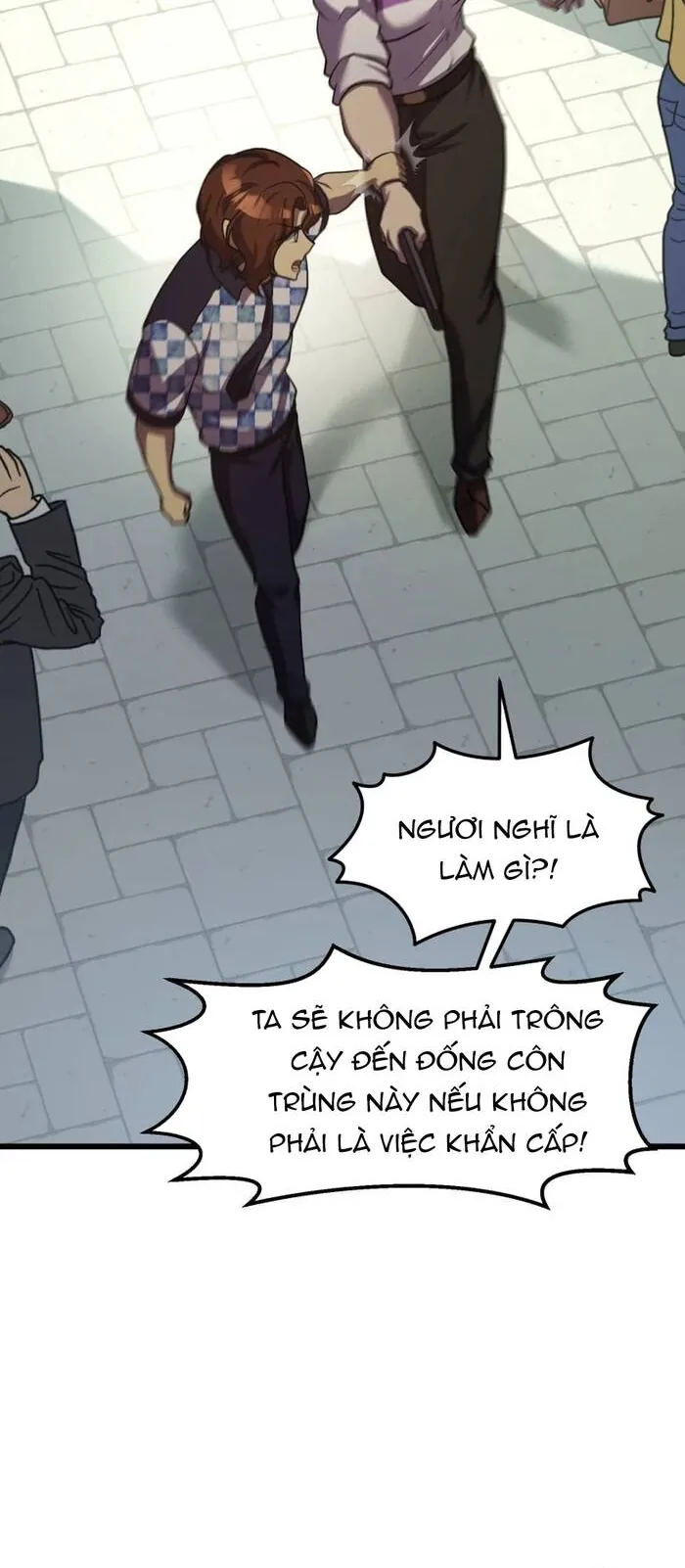 Code Demon - Chương 23 - Trang 46