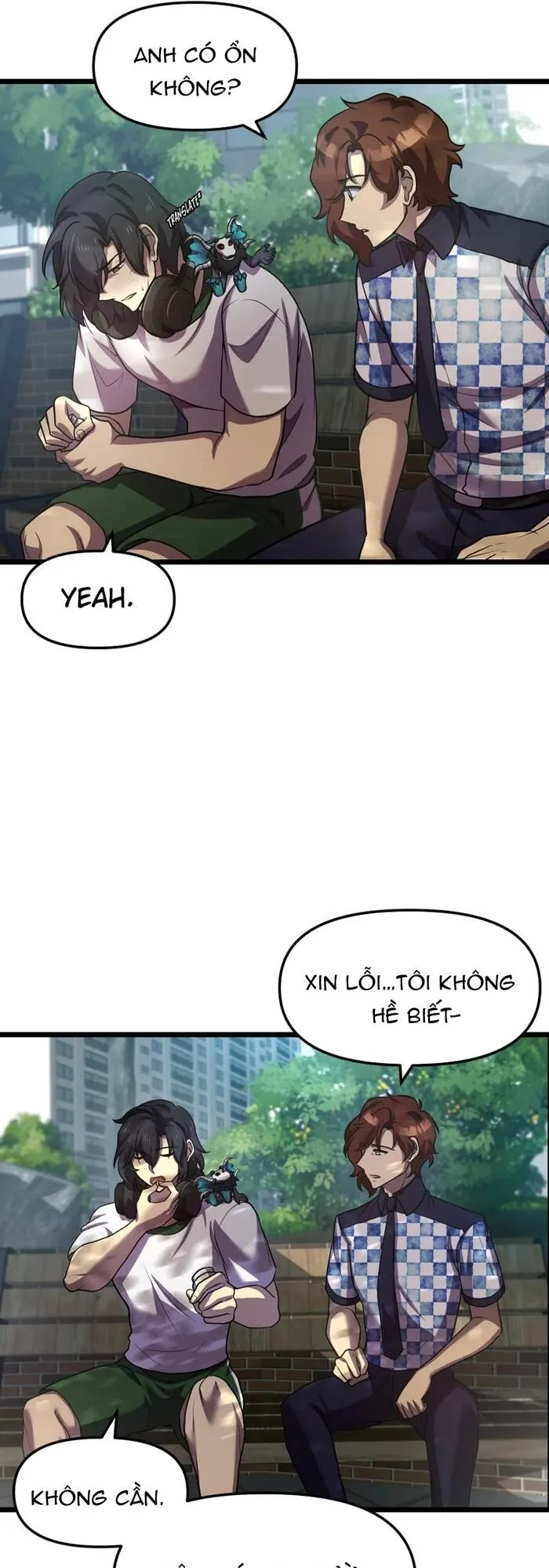 Code Demon - Chương 23 - Trang 30