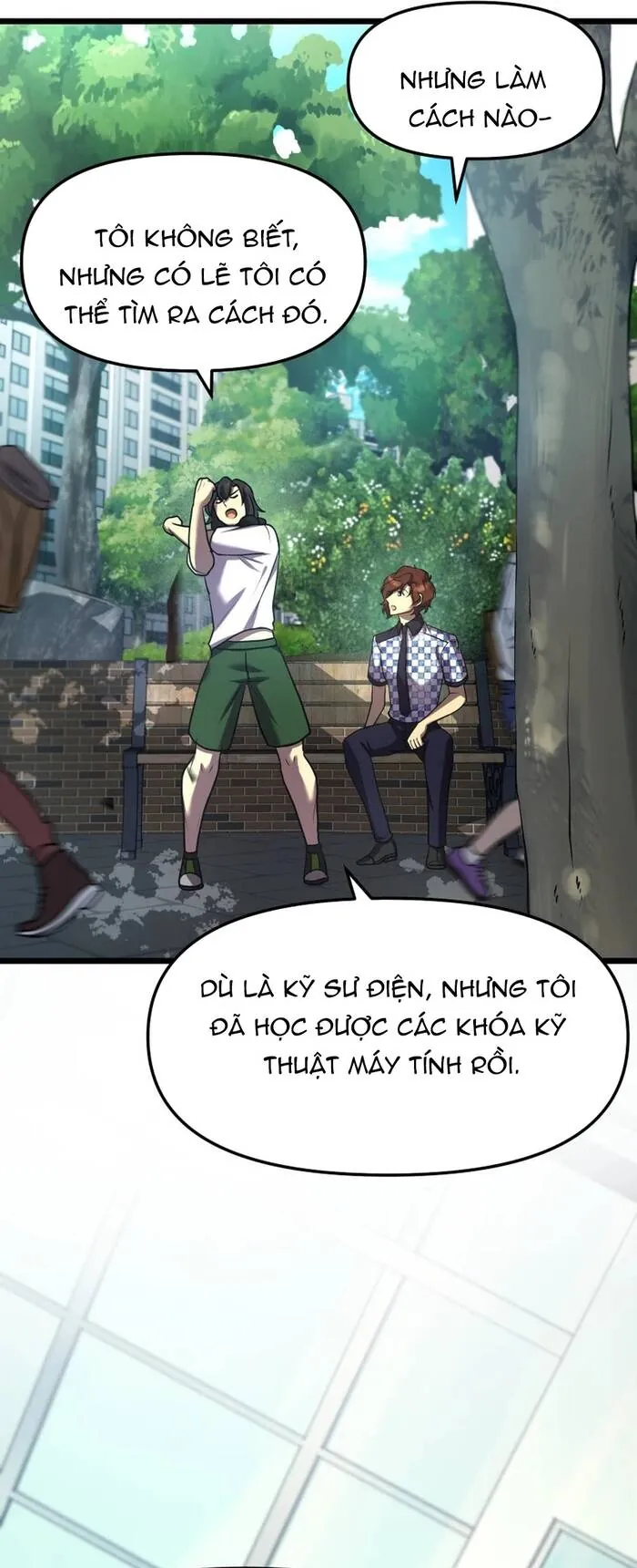 Code Demon - Chương 23 - Trang 38