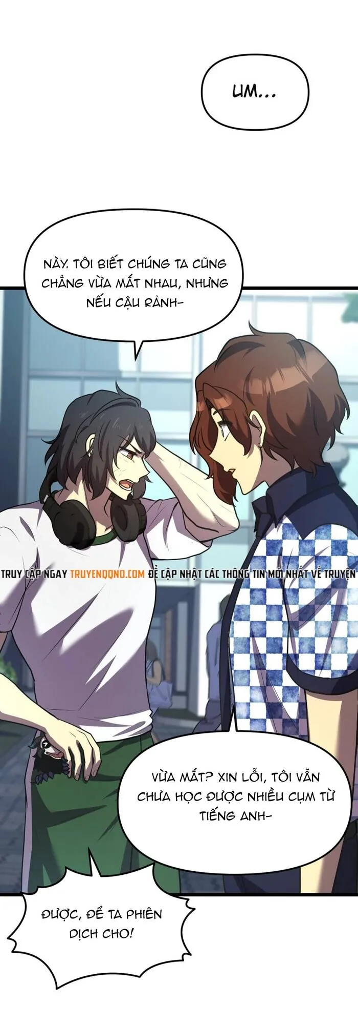 Code Demon - Chương 23 - Trang 21