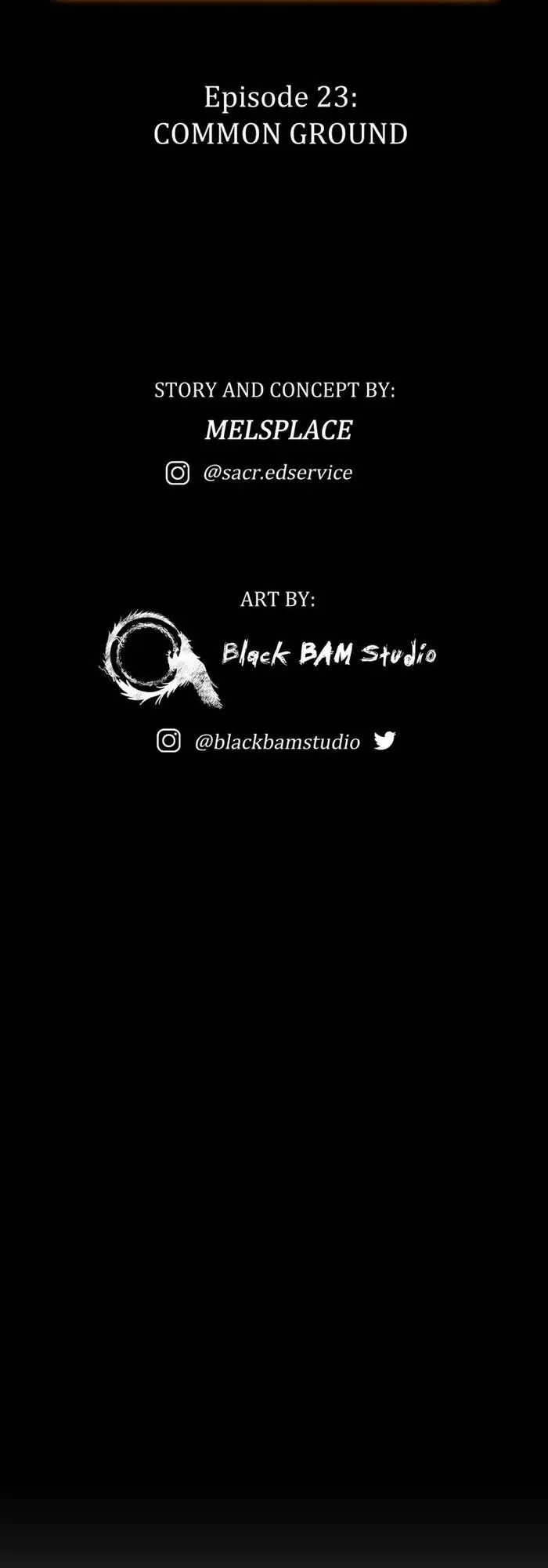 Code Demon - Chương 23 - Trang 23