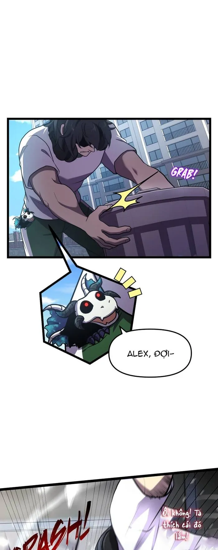 Code Demon - Chương 23 - Trang 12