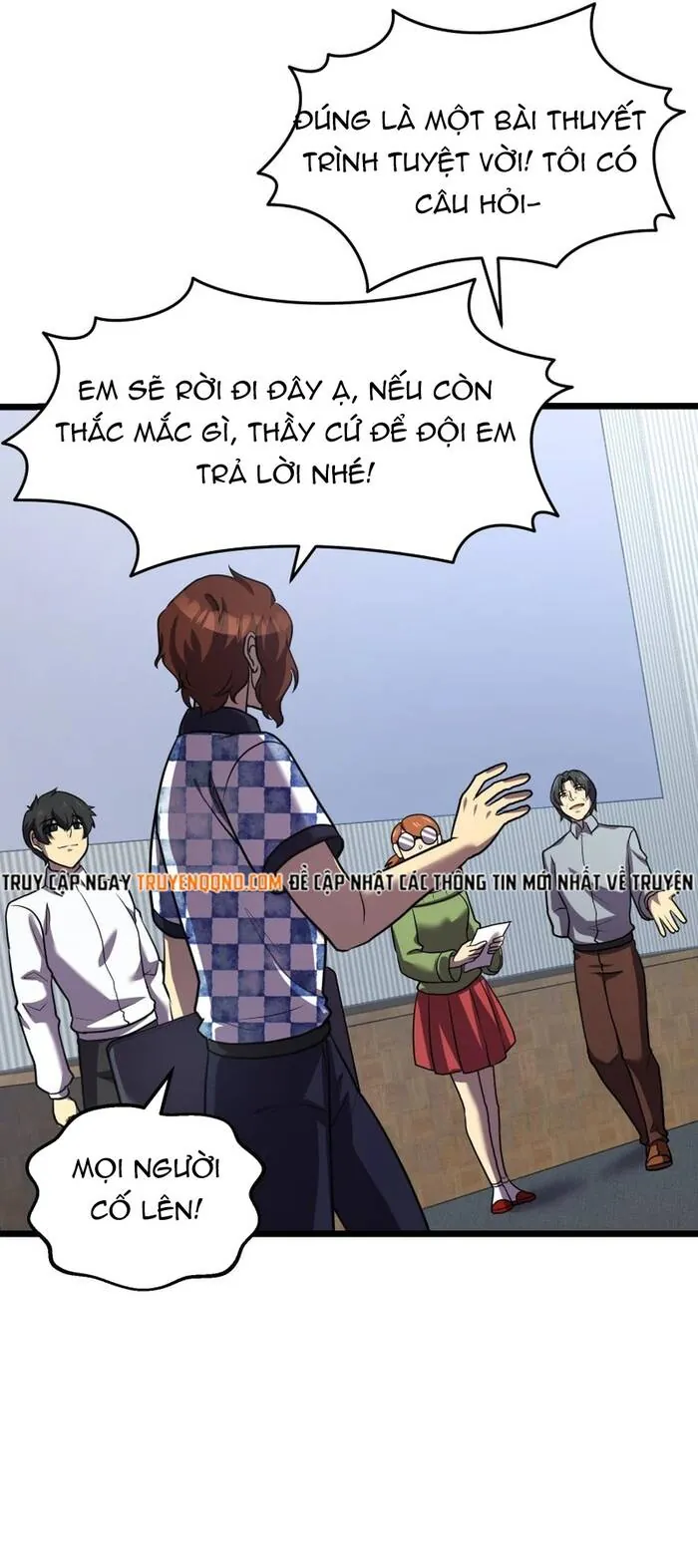 Code Demon - Chương 23 - Trang 53