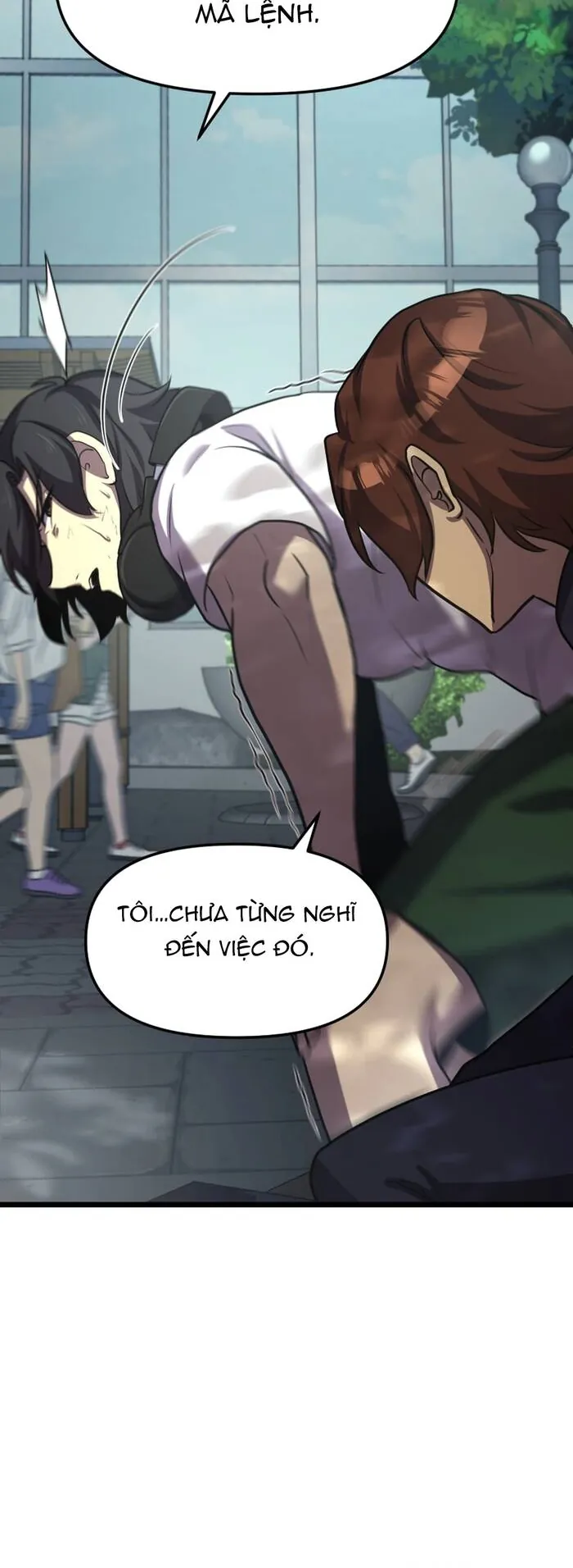 Code Demon - Chương 23 - Trang 37