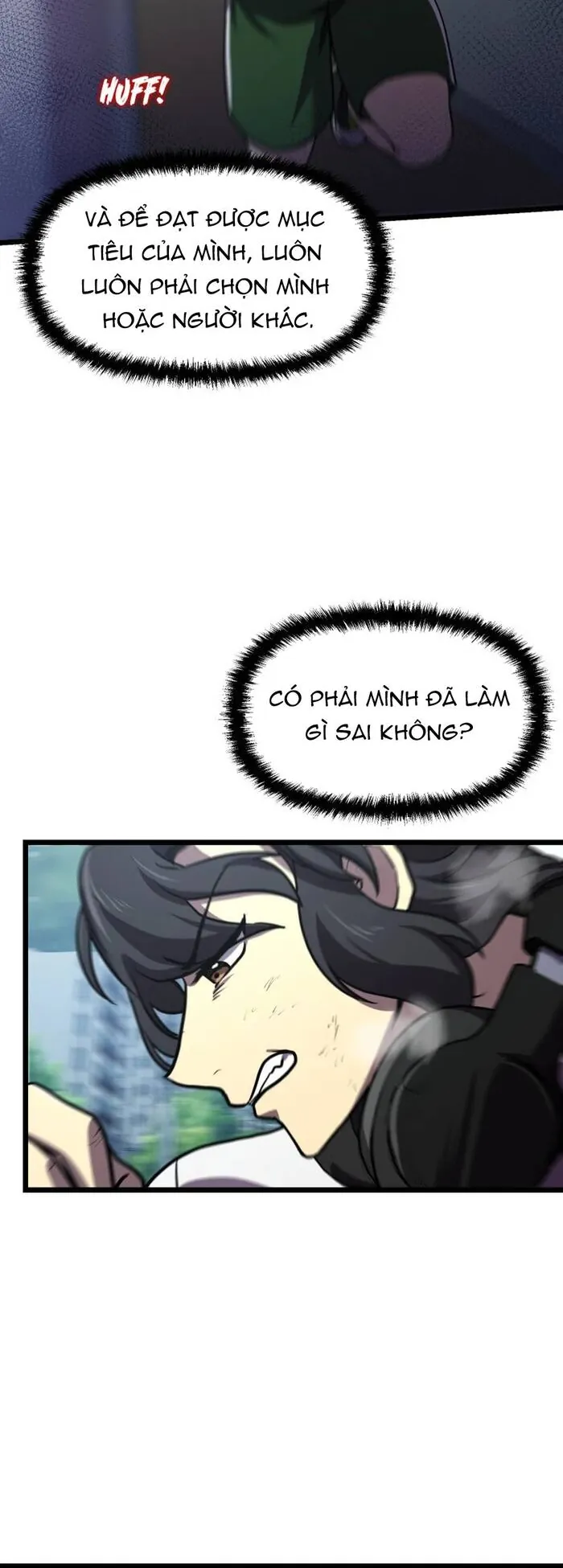 Code Demon - Chương 23 - Trang 15