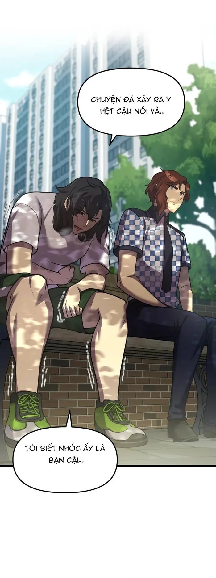 Code Demon - Chương 23 - Trang 25