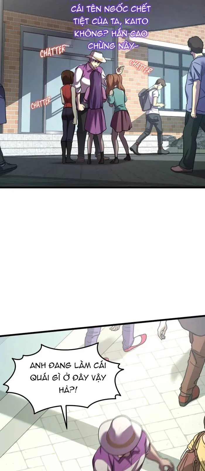 Code Demon - Chương 23 - Trang 45