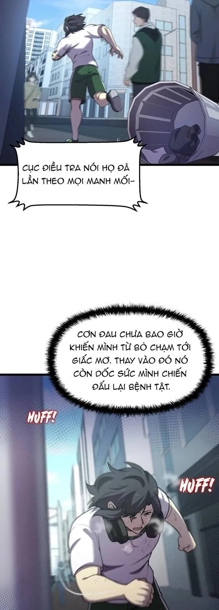 Code Demon - Chương 23 - Trang 14