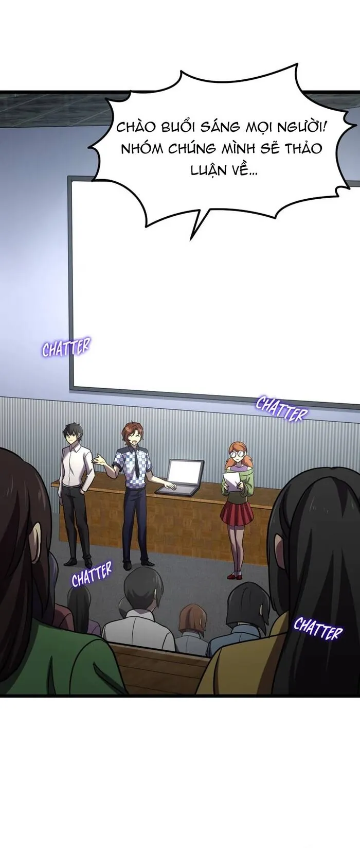 Code Demon - Chương 23 - Trang 52