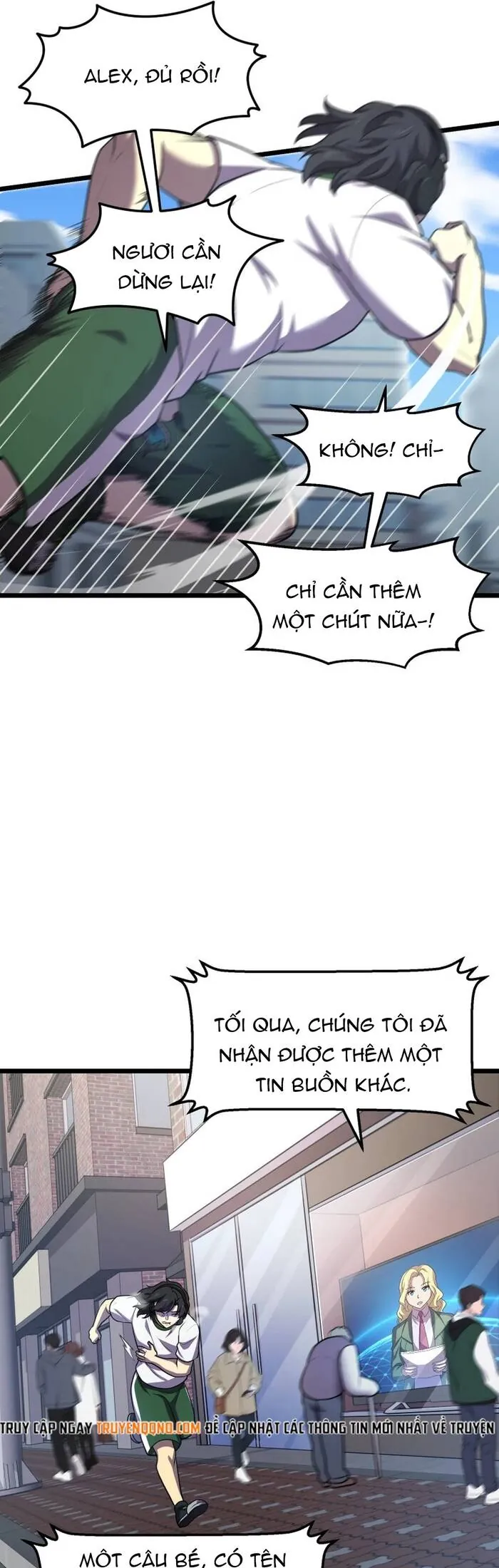 Code Demon - Chương 23 - Trang 10