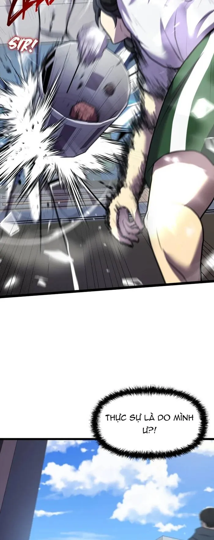 Code Demon - Chương 23 - Trang 13