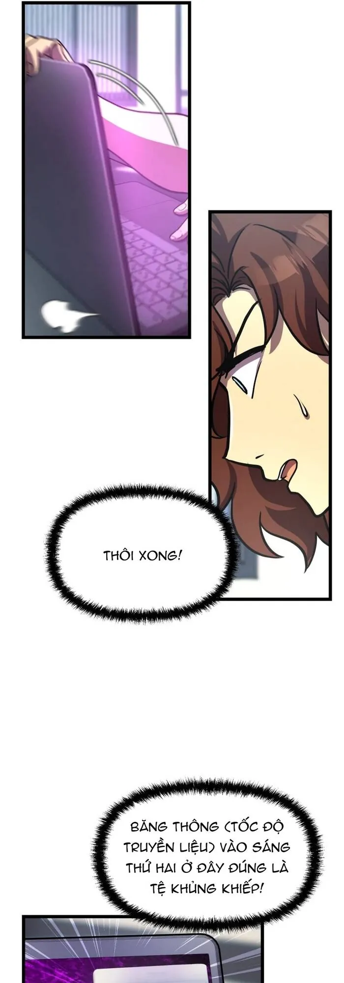 Code Demon - Chương 23 - Trang 57