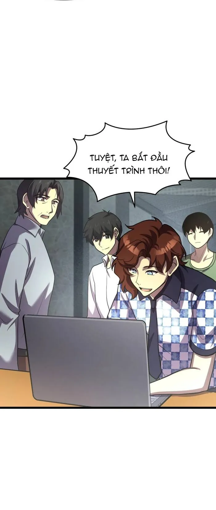 Code Demon - Chương 23 - Trang 51