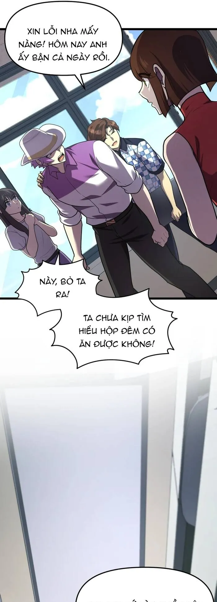 Code Demon - Chương 23 - Trang 55