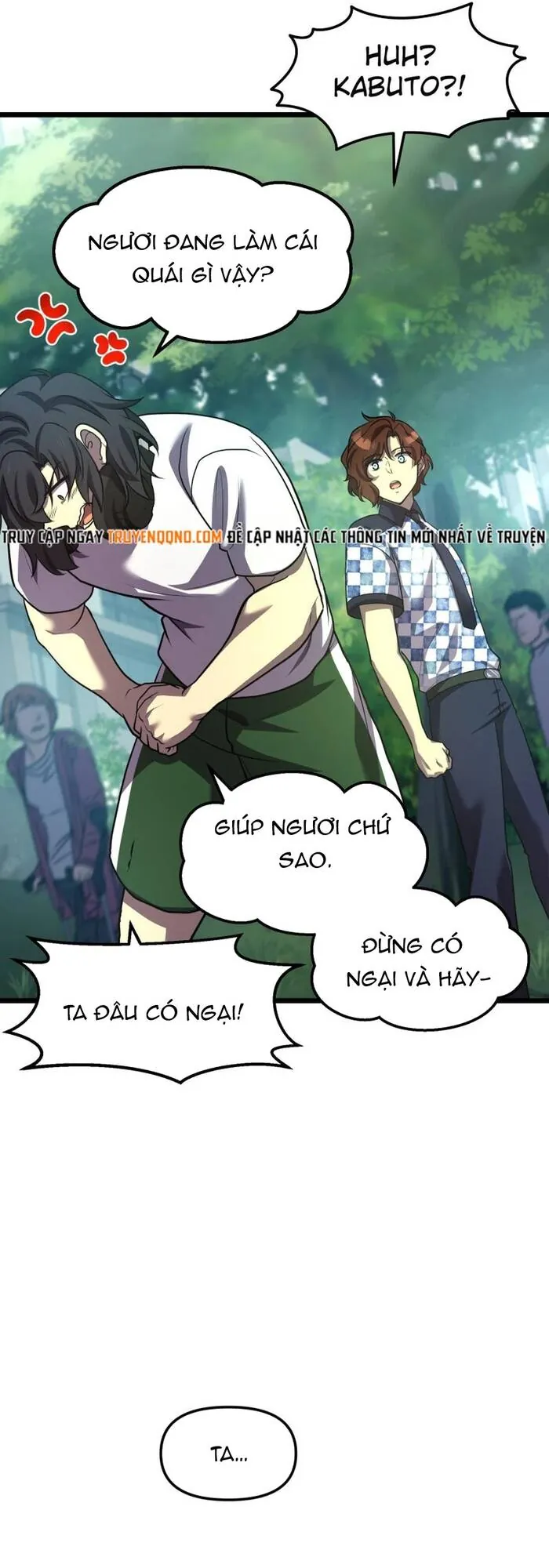 Code Demon - Chương 23 - Trang 20