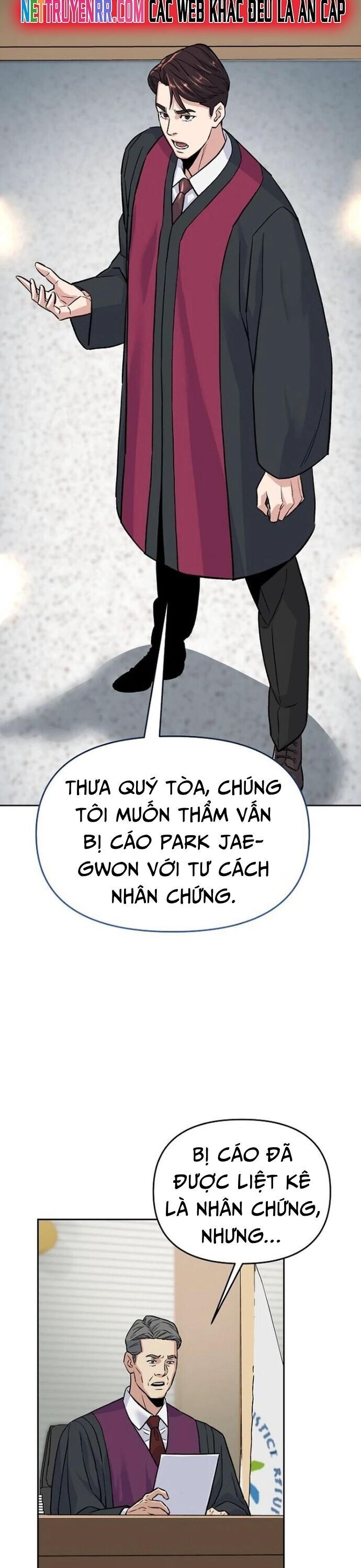 Những Câu Chuyện Kinh Dị Độc Đáo - Chương 25 - Trang 30