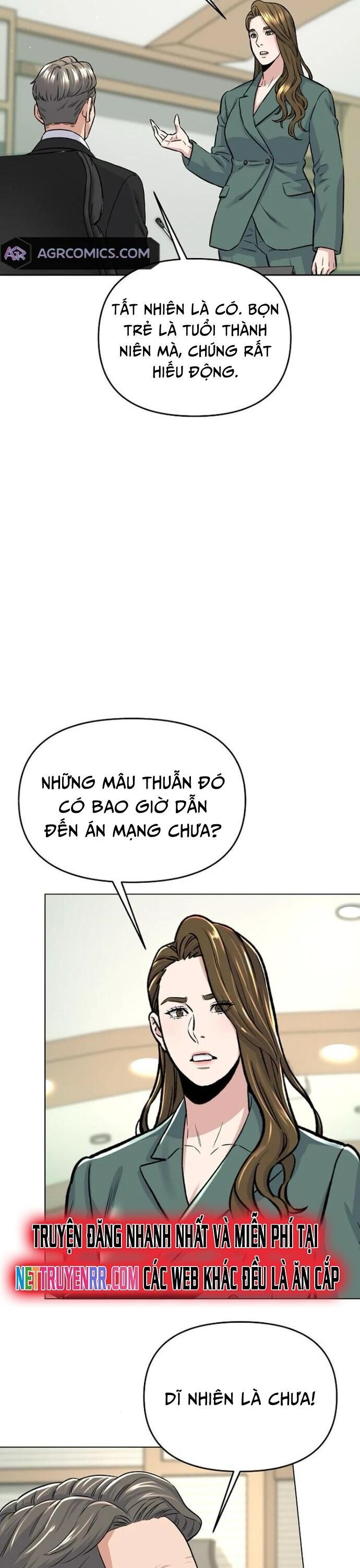 Những Câu Chuyện Kinh Dị Độc Đáo - Chương 25 - Trang 14