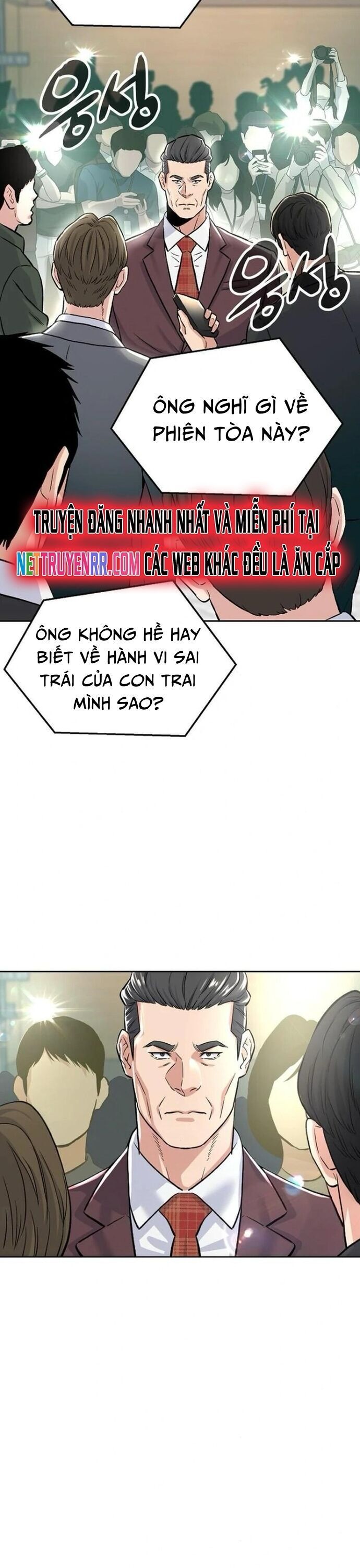 Những Câu Chuyện Kinh Dị Độc Đáo - Chương 25 - Trang 21