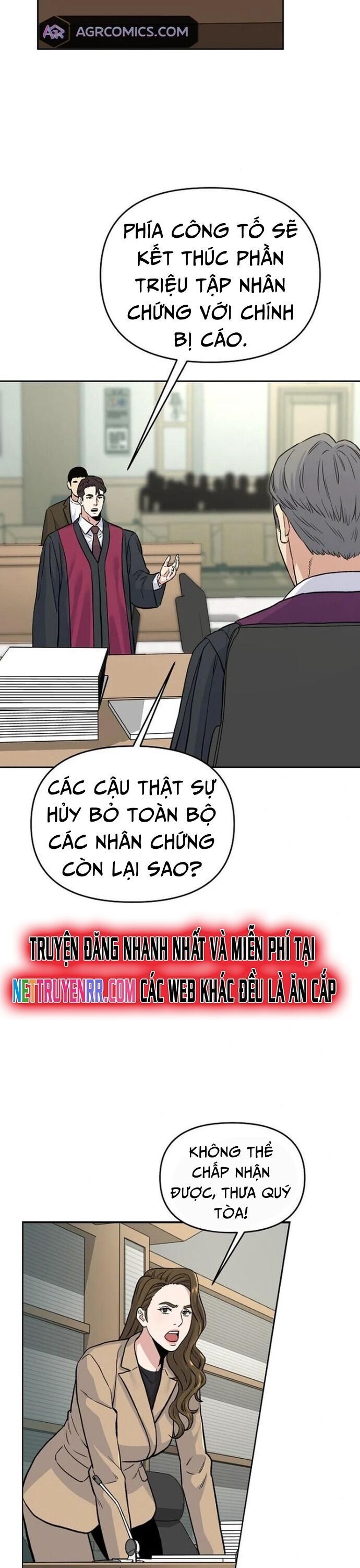 Những Câu Chuyện Kinh Dị Độc Đáo - Chương 25 - Trang 31