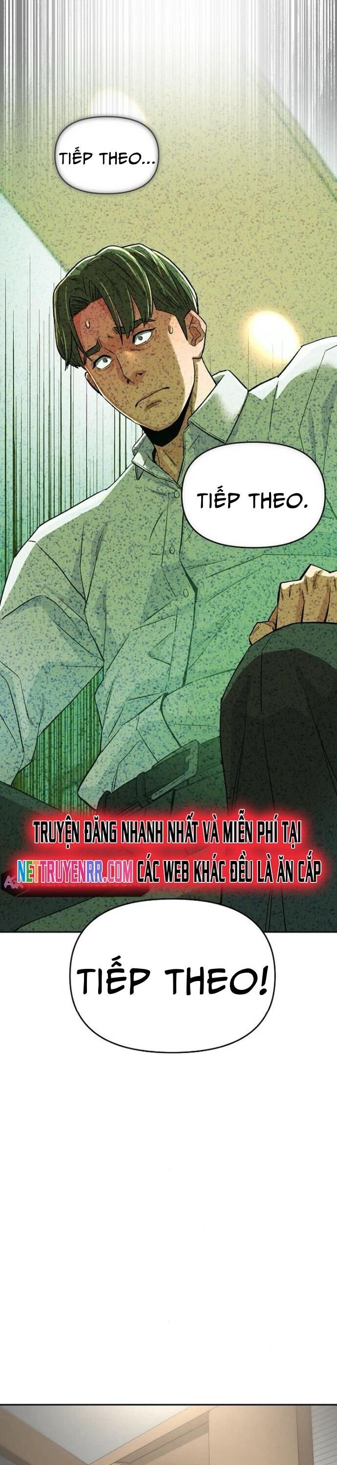 Những Câu Chuyện Kinh Dị Độc Đáo - Chương 25 - Trang 27