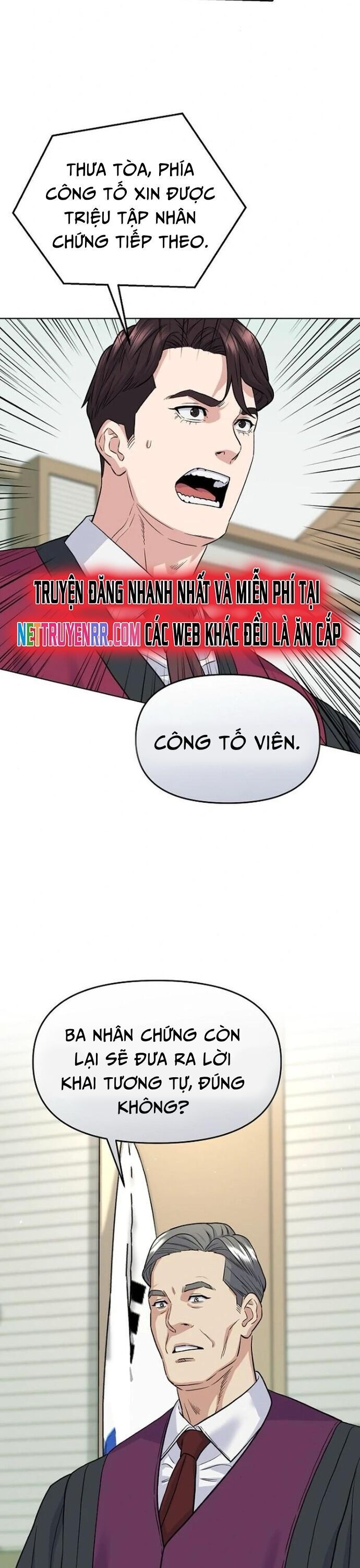 Những Câu Chuyện Kinh Dị Độc Đáo - Chương 25 - Trang 10