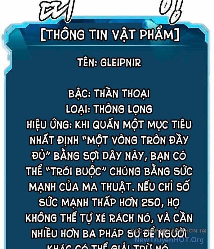 Độc Cô Tử Linh Sư Chương 189 Ảnh 37