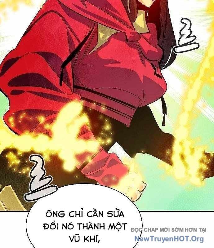 Độc Cô Tử Linh Sư Chương 189 Ảnh 39