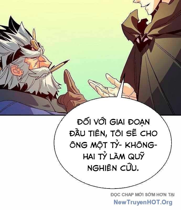 Độc Cô Tử Linh Sư Chương 189 Ảnh 33