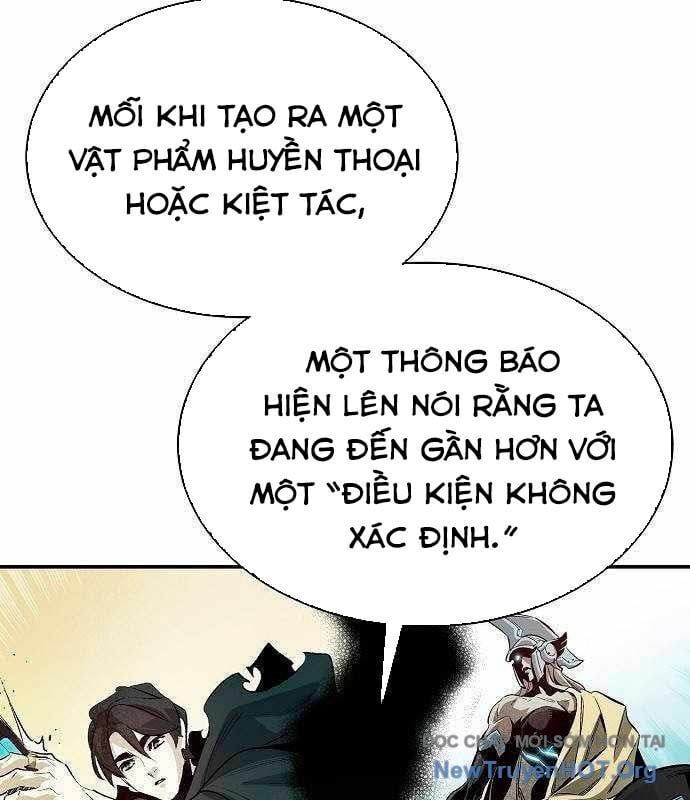 Độc Cô Tử Linh Sư Chương 189 Ảnh 26