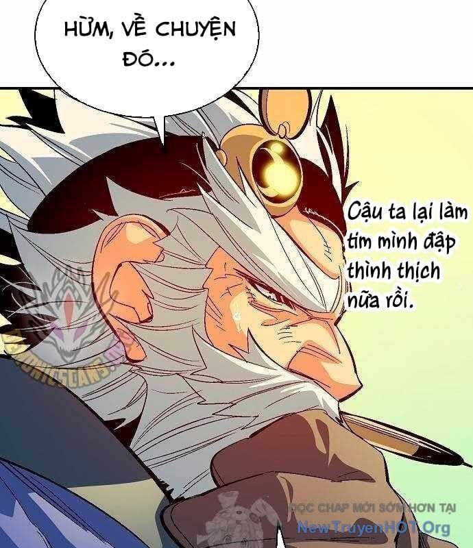 Độc Cô Tử Linh Sư Chương 189 Ảnh 24