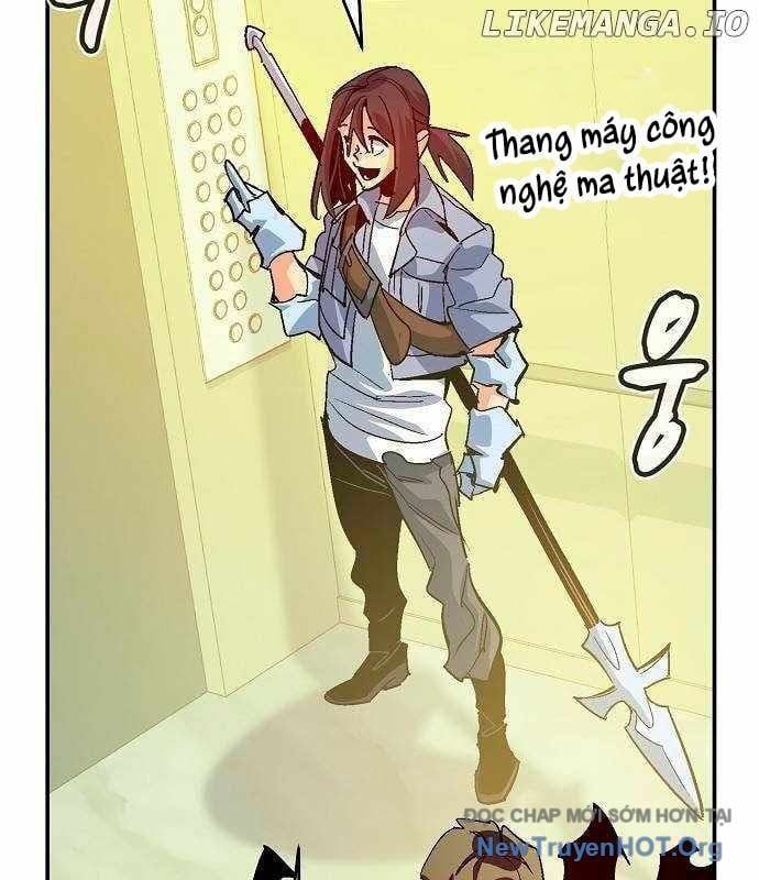 Độc Cô Tử Linh Sư Chương 189 Ảnh 55