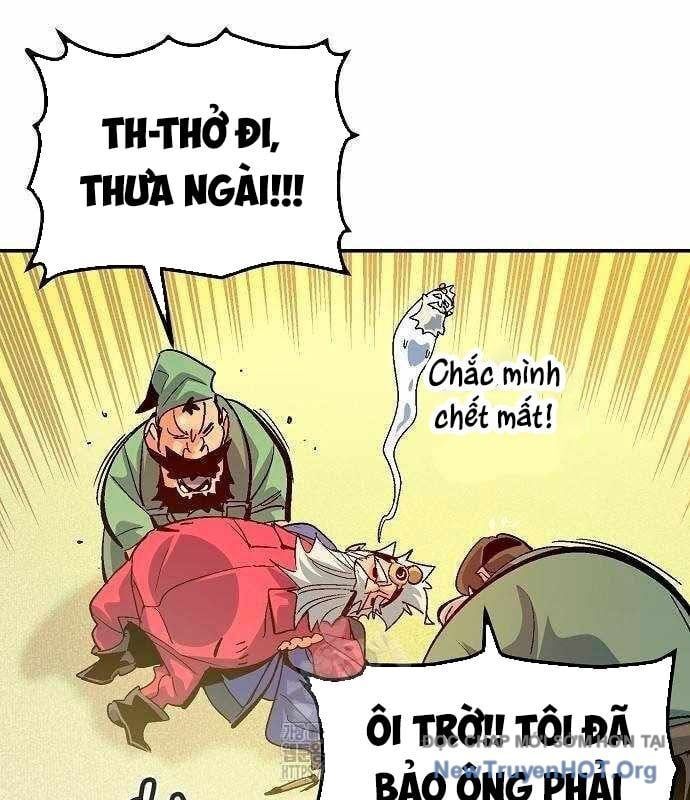 Độc Cô Tử Linh Sư Chương 189 Ảnh 41