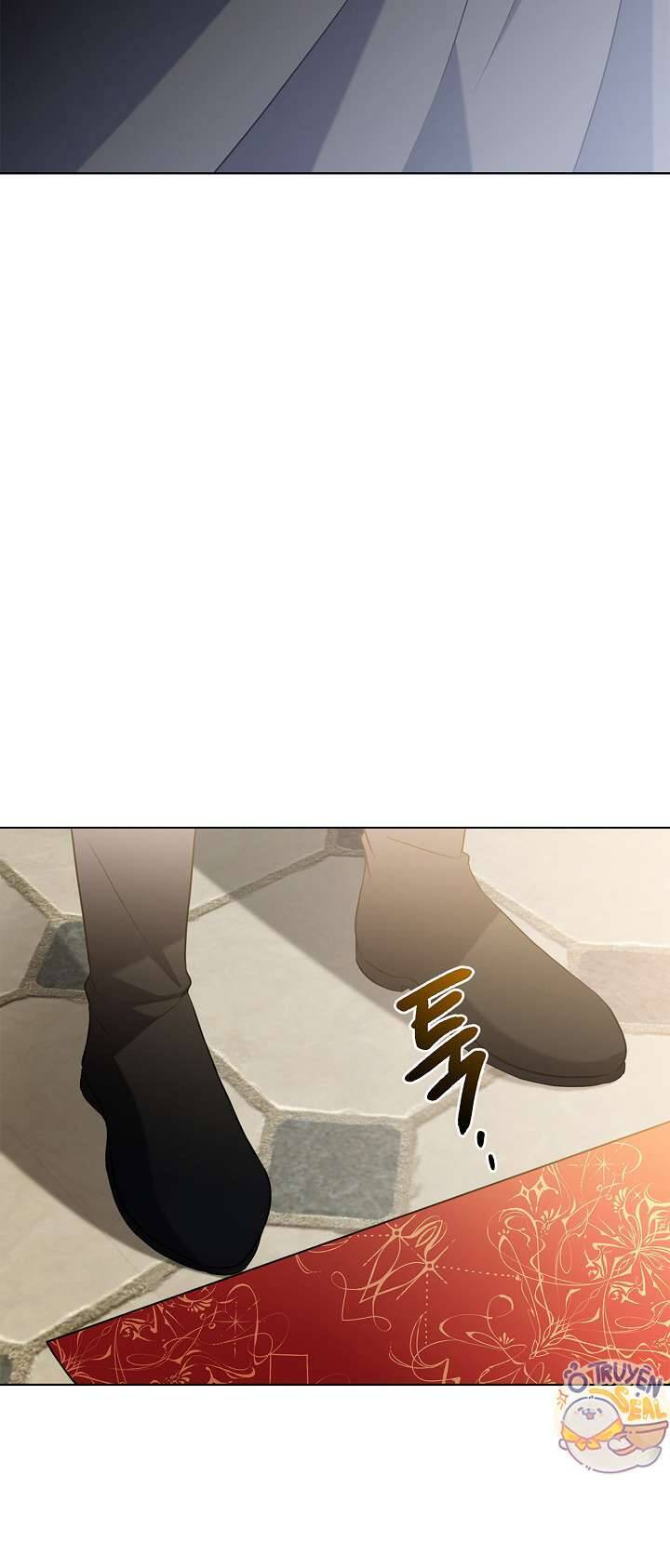 Xin Lỗi Vì Tôi Không Thể Rời Mắt Khỏi Vẻ Ngoài Của Ngài