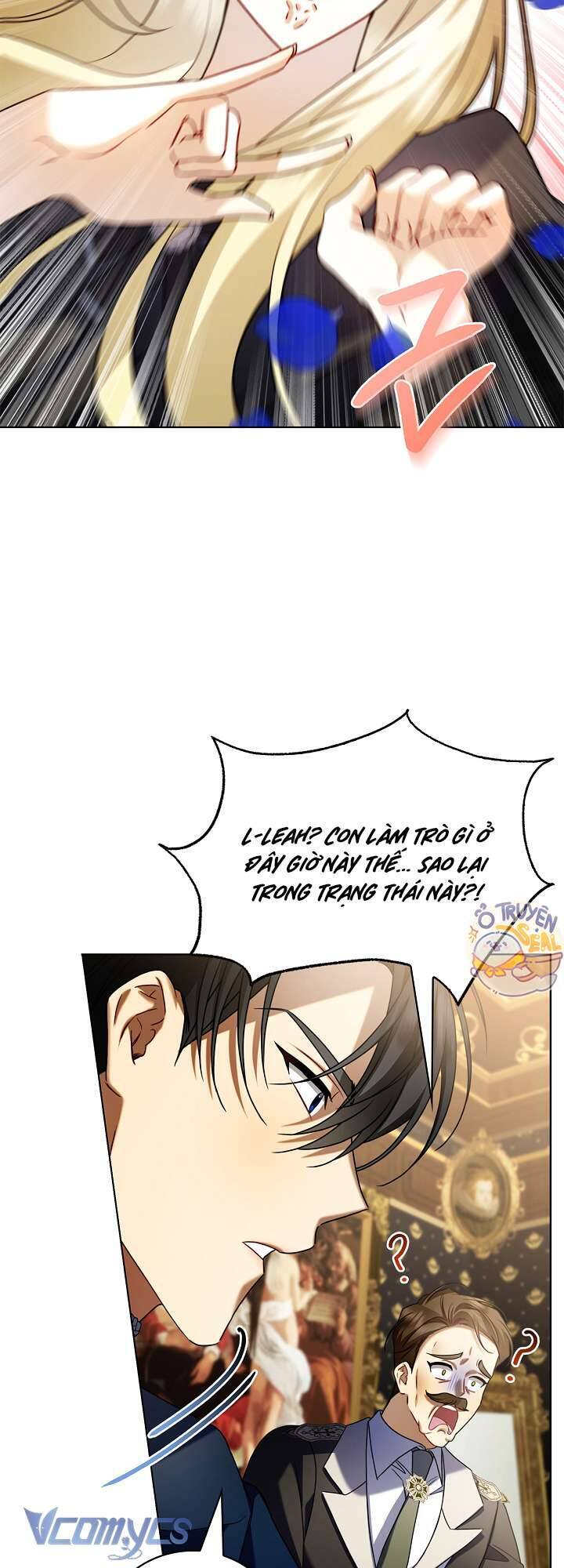 Xin Lỗi Vì Tôi Không Thể Rời Mắt Khỏi Vẻ Ngoài Của Ngài