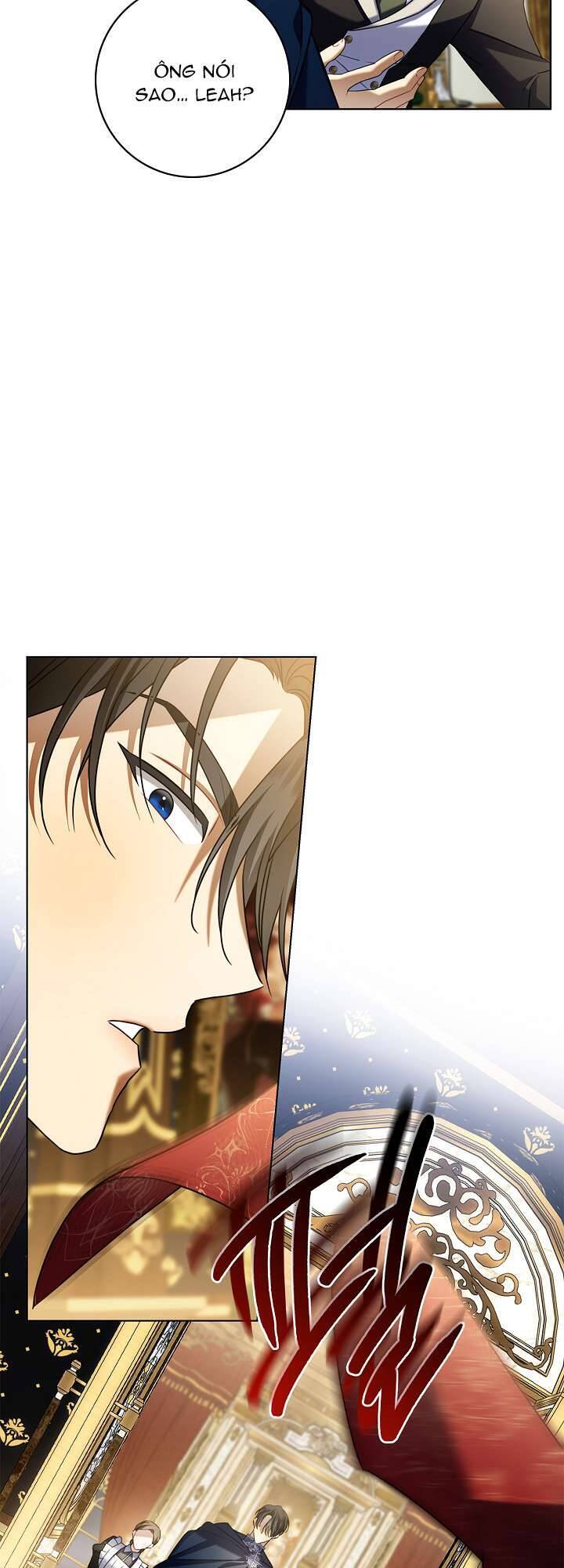 Xin Lỗi Vì Tôi Không Thể Rời Mắt Khỏi Vẻ Ngoài Của Ngài