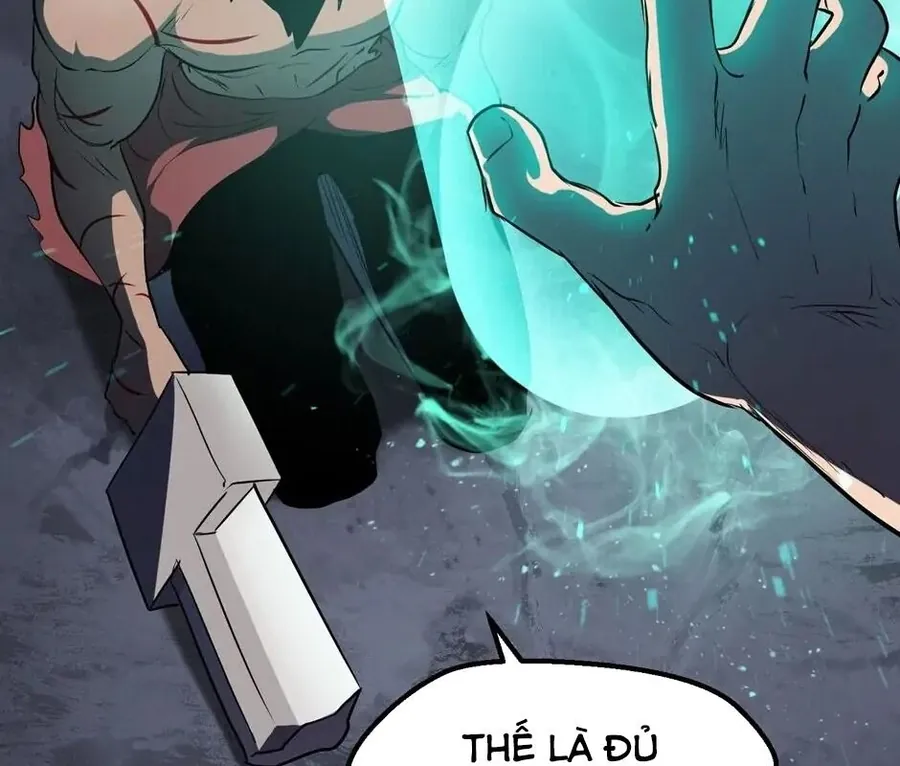 Câu Chuyện Sinh Tồn Của Kiếm Vương Ở Thế Giới Khác - Chương 69 - Trang 84