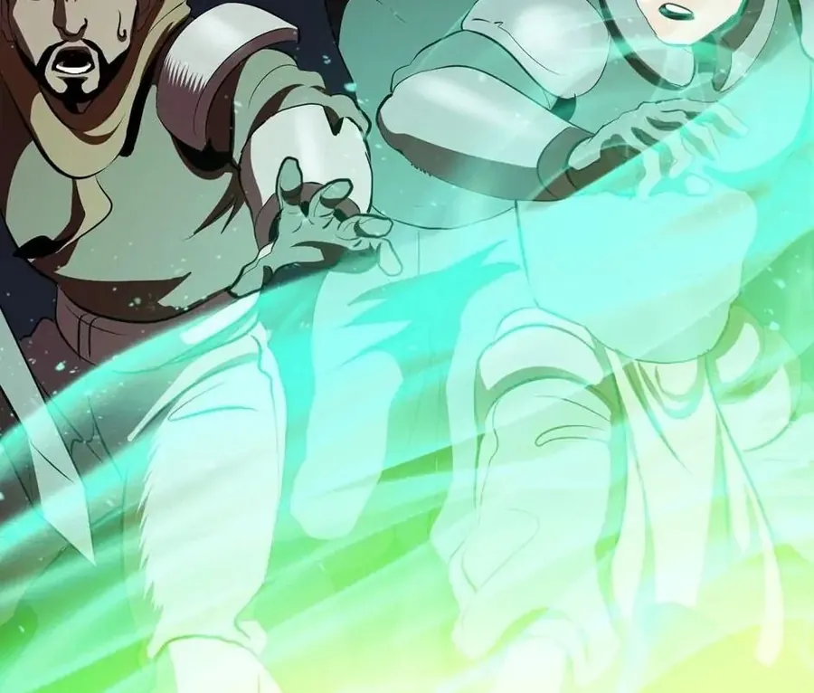 Câu Chuyện Sinh Tồn Của Kiếm Vương Ở Thế Giới Khác - Chương 69 - Trang 208