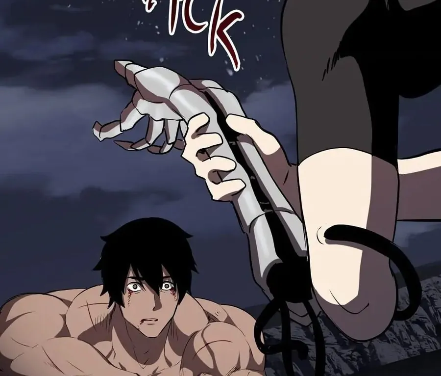 Câu Chuyện Sinh Tồn Của Kiếm Vương Ở Thế Giới Khác - Chương 69 - Trang 197