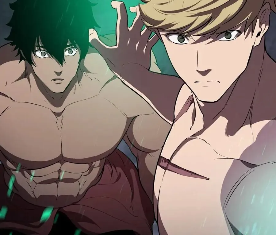 Câu Chuyện Sinh Tồn Của Kiếm Vương Ở Thế Giới Khác - Chương 69 - Trang 152