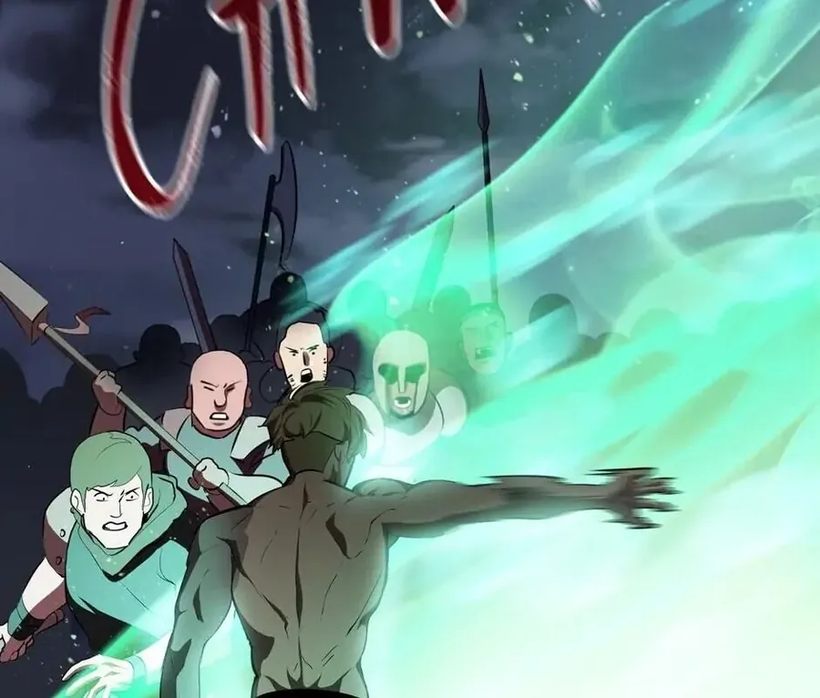 Câu Chuyện Sinh Tồn Của Kiếm Vương Ở Thế Giới Khác - Chương 69 - Trang 204