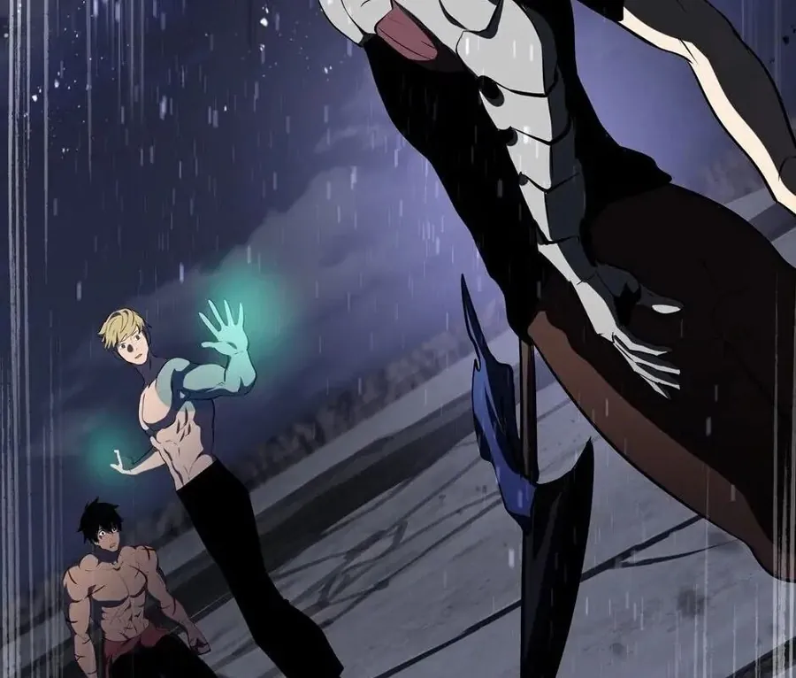 Câu Chuyện Sinh Tồn Của Kiếm Vương Ở Thế Giới Khác - Chương 69 - Trang 146