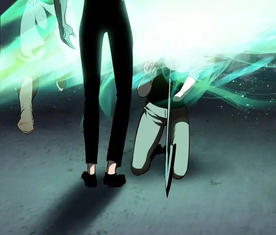 Câu Chuyện Sinh Tồn Của Kiếm Vương Ở Thế Giới Khác - Chương 69 - Trang 205