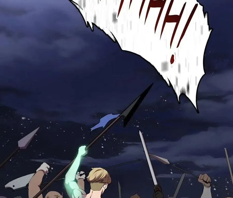 Câu Chuyện Sinh Tồn Của Kiếm Vương Ở Thế Giới Khác - Chương 69 - Trang 213