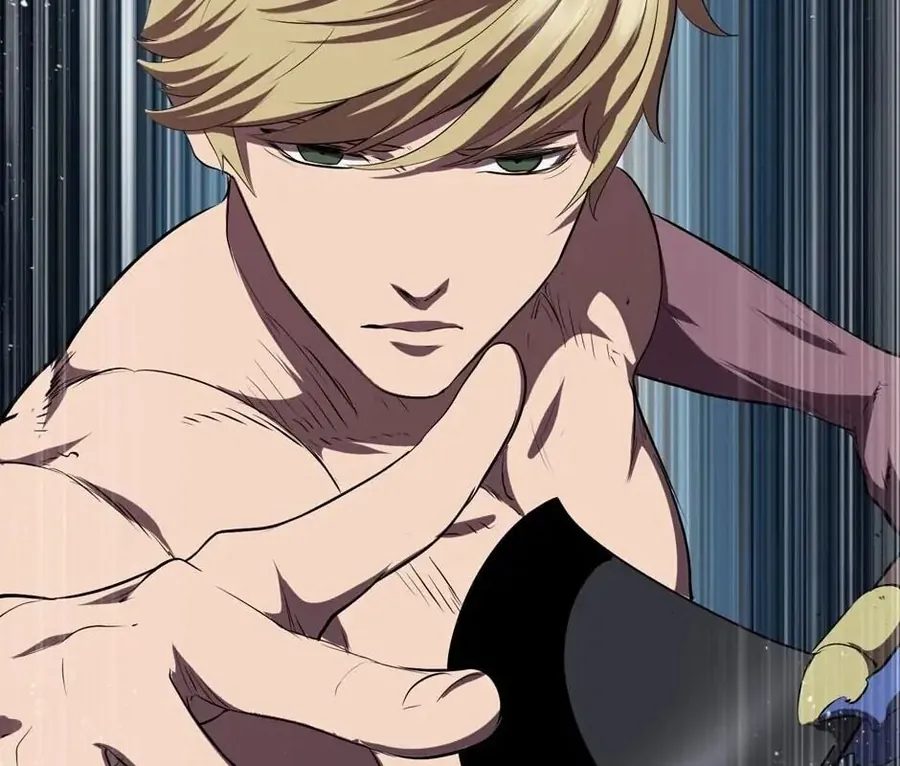 Câu Chuyện Sinh Tồn Của Kiếm Vương Ở Thế Giới Khác - Chương 69 - Trang 227