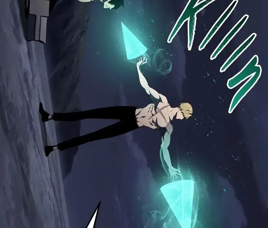 Câu Chuyện Sinh Tồn Của Kiếm Vương Ở Thế Giới Khác - Chương 69 - Trang 125