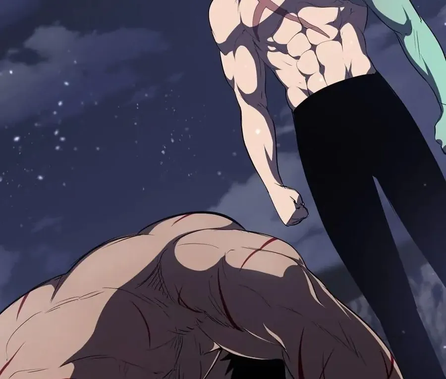 Câu Chuyện Sinh Tồn Của Kiếm Vương Ở Thế Giới Khác - Chương 69 - Trang 65