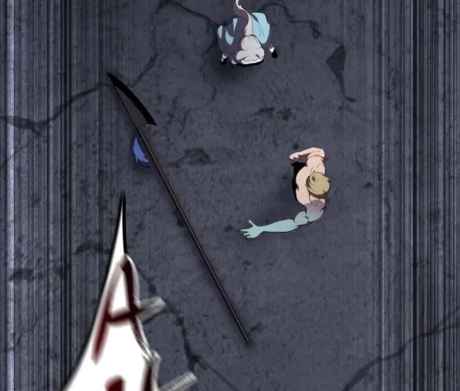 Câu Chuyện Sinh Tồn Của Kiếm Vương Ở Thế Giới Khác - Chương 69 - Trang 250