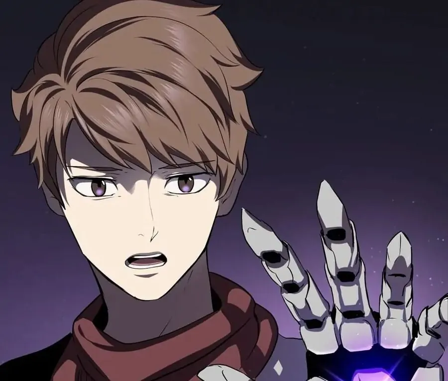 Câu Chuyện Sinh Tồn Của Kiếm Vương Ở Thế Giới Khác - Chương 69 - Trang 118