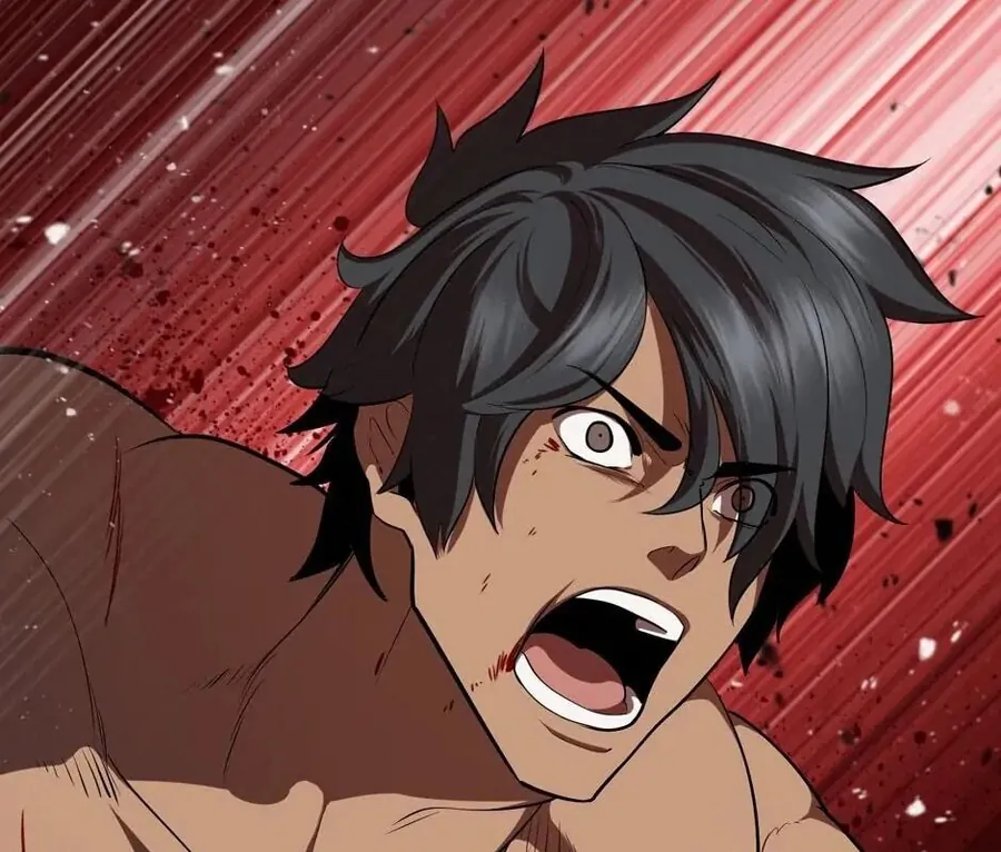 Câu Chuyện Sinh Tồn Của Kiếm Vương Ở Thế Giới Khác - Chương 69 - Trang 177